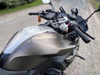 Prodám BMW R 1200 RS 7217 KM - 17