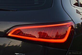 Audi Q5 2.0TDI - 130kw 4x4,FACELIFT,manuál, rozvody ,biXENON - 17