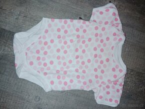 Dívčí letní oblečení, vel 86 - 17