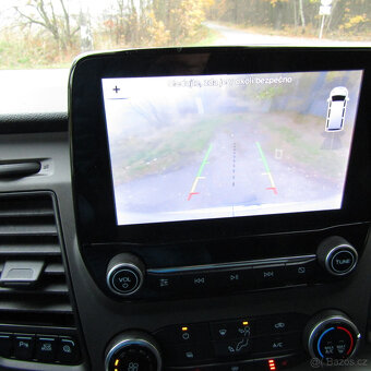 Ford Transit 2,0EcoBlue 96kw, 2020, L3H2, NAJETO 177 861km - 17