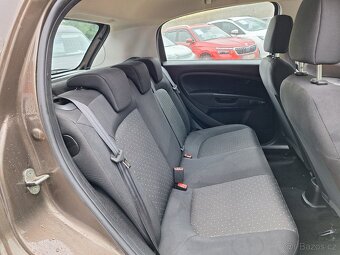 Fiat Grande Punto 1.4i 57KW Naj: 64.500Km - 17