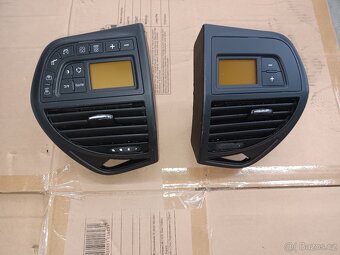 Citroen C4 Grand Picasso 2013-2017 - díly z tohoto vozu - 17