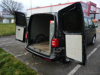 VW TRANSPORTER T6 103kW KOMBI 05/2016 WEBAST0 bez AdBLUE - 17