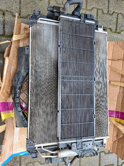 Zrcátko aj. díly Nissan Navara D23 Renault Alaskan - 17