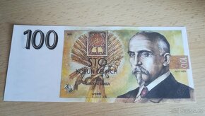 RU,ČSSR , ČSR- nevydanné bankovky , návrhy oboustranná kopie - 17