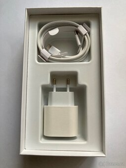 Google Pixel 7 Pro 12 / 128 GB TOP stav + příslušenství - 17