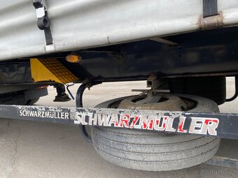 Schwarzmuller SPA 3/E Lowdeck - 17