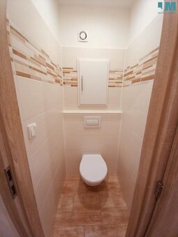 Prodej byty 2 + KK, 49 m2 - Jihlava, ev.č. 01739 - 17