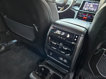 Jeep Grand Cherokee 3.6 V6 r.v.2021 Novy model - 17