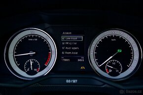 ŠKODA SUPERB III SPORTLINE 2.0TDI 110kW 7DSG - 2019 - TOP - 17
