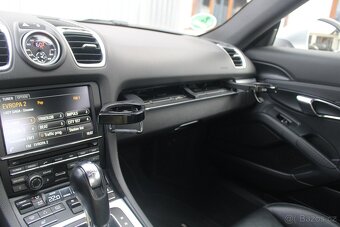 Porsche Cayman S 981 3.4 PDK+SportChrono+PSE 04/2013 - 17