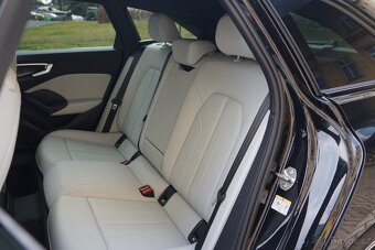 Audi A5 Avant 40TDI quattro S-line (150kW) - 360 B&O - 17
