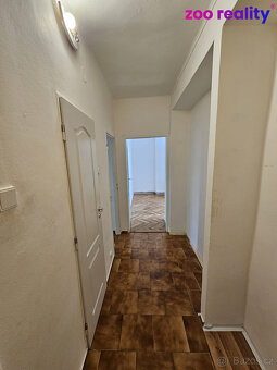 Prodej bytu 3+kk 62,50m2 s balkónem, Louny - 17