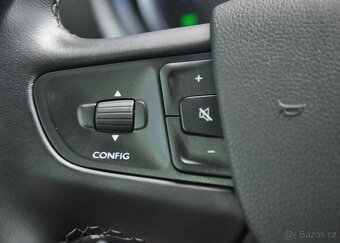 Opel Vivaro L2 75 kWh Elektro 136k elektro automat 100 kw - 17