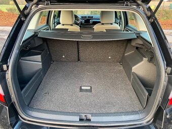 Škoda Fabia 1,0 TSi Style Kessy, Navigace - 17