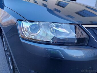 Prodám  Škoda Rapid 1,2 TSI STYLE edition - 17