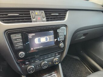 Škoda Octavia III.2.0TDI DSG 4x4 - 17