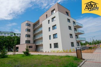 Prodej posledního bytu 4+kk s parkovacím místem v Trutnově - 17