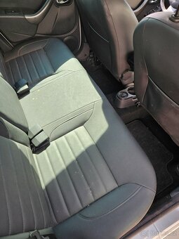 Dacia Duster 1.6 84kW LPG - 17