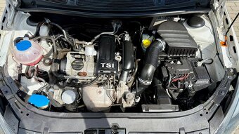 Škoda Fabia //1.2TSi//63kW//MONTE-CARLO//1.MAJITEL// - 17