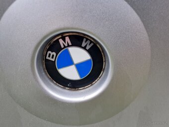 ORIG. POKLICE BMW 15'', POUZE 1 KS, ORIG. Č. 36.13-1 093 3 - 17