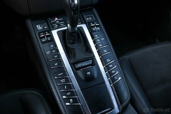 Porsche Macan GTS 3.0 4x4 A/T 265KW - 17