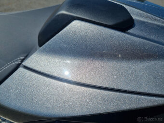 Triumph Street Triple RS - 17