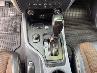 Ford Ranger 3,2 TDCI CZ Nez/Uzár/Kam/Navi - 17