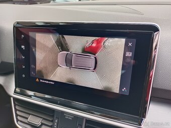 Seat Tarraco 2.0TDI 147kW 4x4 DSG FR-Line - záruka Autodraft - 17