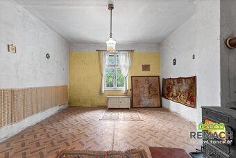 Prodej rodinného domu 124 m², zahrada 1012m² - Předměřice na - 17