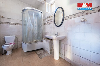 Prodej rodinného domu, 140 m², Chroustov - 17