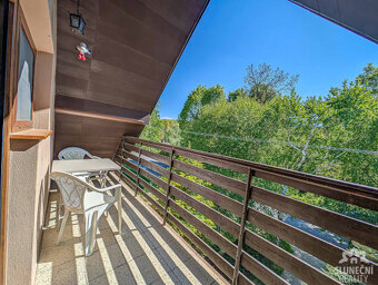 Pronájem chaty – Babí Hora, Hluk - 17