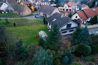 Prodej rodinného domu Tymákov - 17