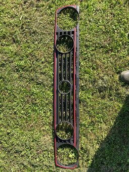 Volkswagen Golf GTI mk2 - 17