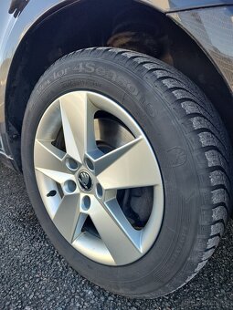 Škoda Octavia 2.0TSI/140kW/DSG/STYLE - 17