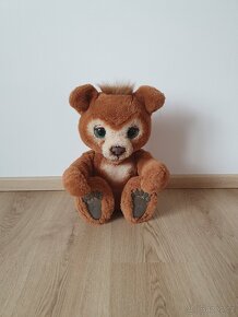 Medvídek interaktivní Hasbro furReal Cubby The Curious Bear - 17