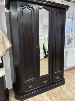 Sedací souprava-koně-NOVÁ-luxusní - 17