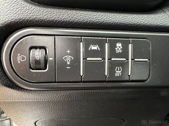 Kia ceed kombi 1,0 T-GDI 88 Kw možný odpočet DPH - 17