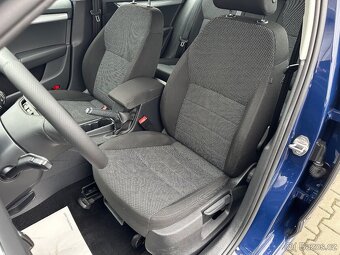 Škoda Octavia 1.4 Tsi - 17
