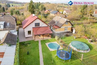 Prodej domu 4+kk, Lštění, okres Benešov - 17