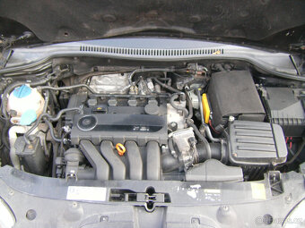 Seat Leon, 2.0 FSI - 110kW - ELEGANCE - 17