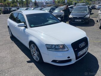 Audi A6 Avant - 17
