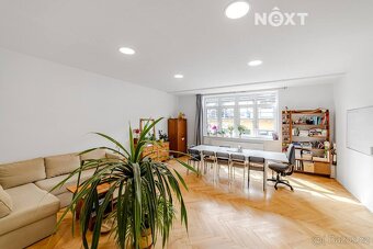 Prodej byt 2+1, 92㎡ - 17