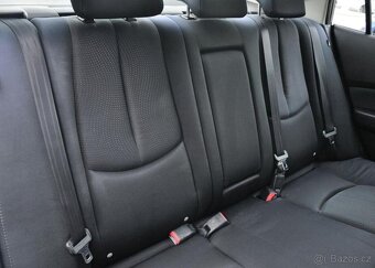 Mazda 6 2,2MZ-CD PO SERVISE - 17