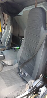 DAF CF 460 6x4 S3 / NOSNOST 13.900 kg / ZF INTARDÉR / manuál - 17