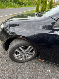 VW Golf 6 VI 1,6l Klima - 17