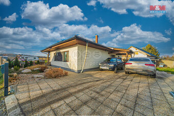 Prodej rodinného domu, 180 m², Štrampouch, pozemek 1636 m² - 17