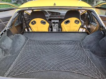 Porsche 968 Club Sport – bez kompromisů, pro znalce - 17