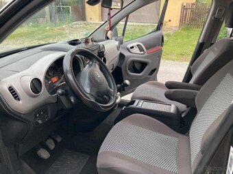 Citroën Berlingo Multispace - 17