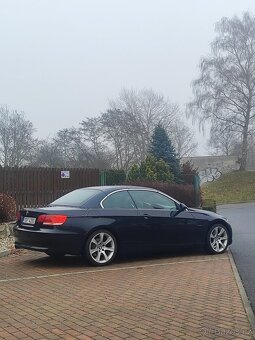 BMW e93 320i Cabriolet/Roadster - 17